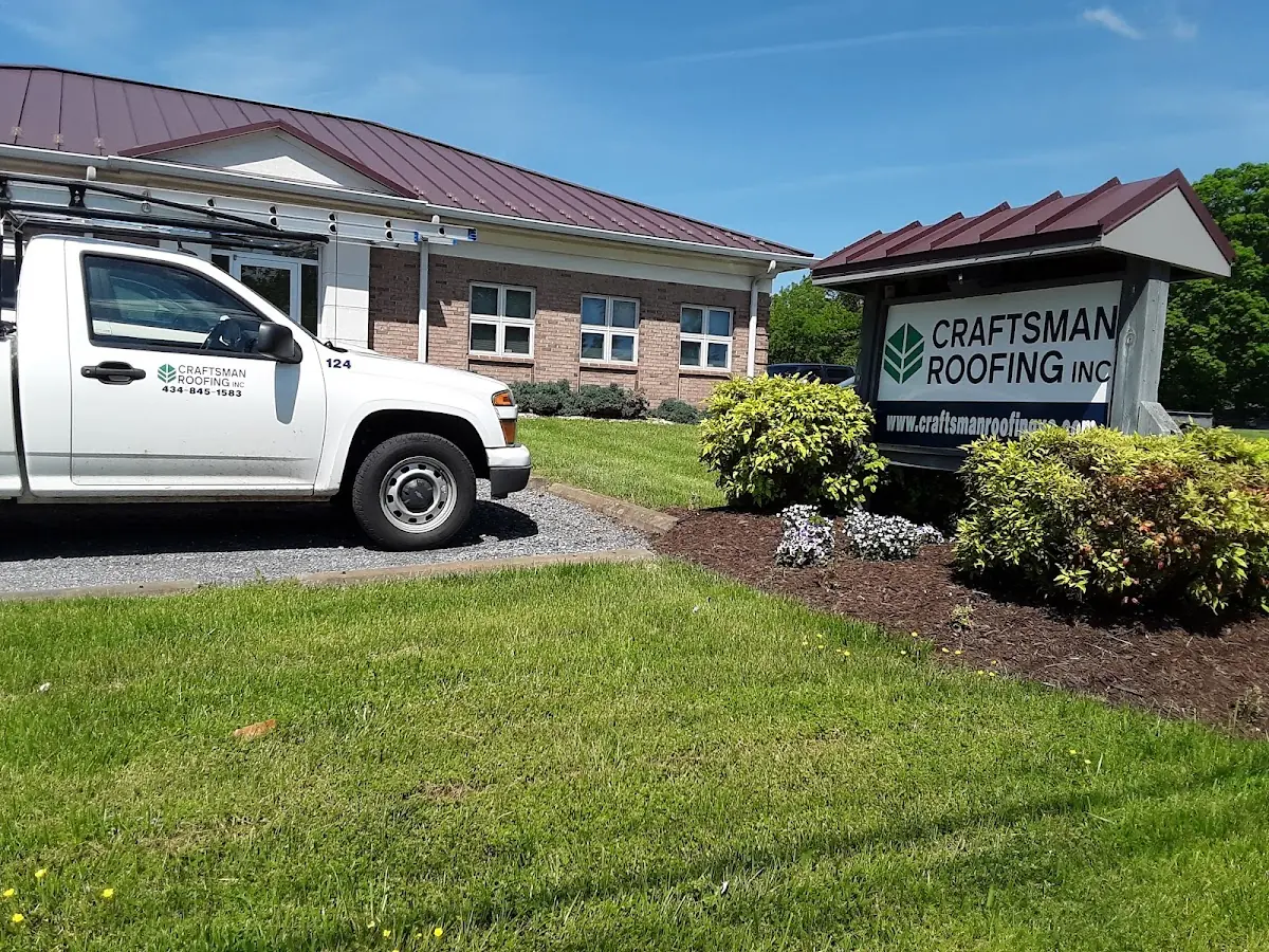Quality Hail Damage Roof Repair by experienced craftsmen in Meadowdale